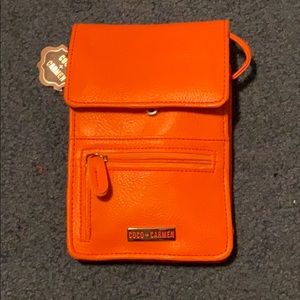 Never-Used Coco + Carmen Crossbody